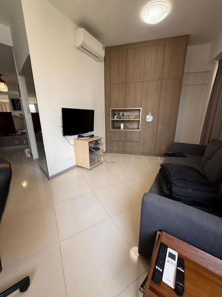 The Draycott, 50 Draycott Park, Tanglin / Holland / Bukit Timah, 3 Bedrooms, 2,637 sqft, Condominium For Sale, by Christina Wong, 500252771 - Living Room - PropertyGuru.com.sg