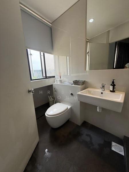 The Draycott, 50 Draycott Park, Tanglin / Holland / Bukit Timah, 3 Bedrooms, 2,637 sqft, Condominium For Sale, by Christina Wong, 500252771 - Bathroom - PropertyGuru.com.sg
