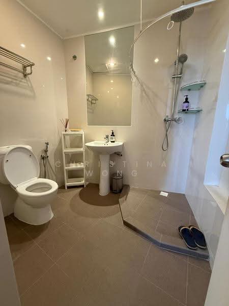 The Draycott, 50 Draycott Park, Tanglin / Holland / Bukit Timah, 3 Bedrooms, 2,637 sqft, Condominium For Sale, by Christina Wong, 500252771 - Bathroom - PropertyGuru.com.sg