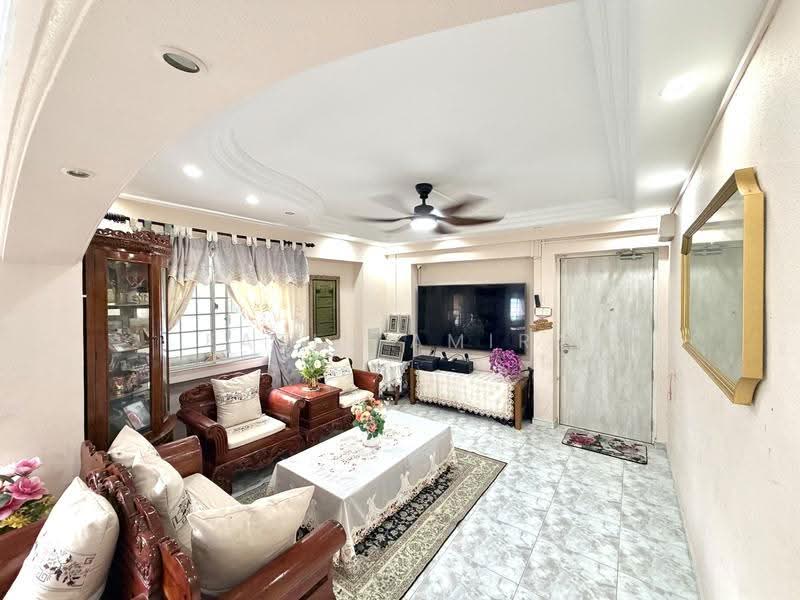 714 Pasir Ris Street 72, 714 Pasir Ris Street 72, Pasir Ris / Tampines, 4 Bedrooms, 1,539 sqft, HDB Flat For Sale, by Fatin Amira, 500252772 - Living Room - PropertyGuru.com.sg