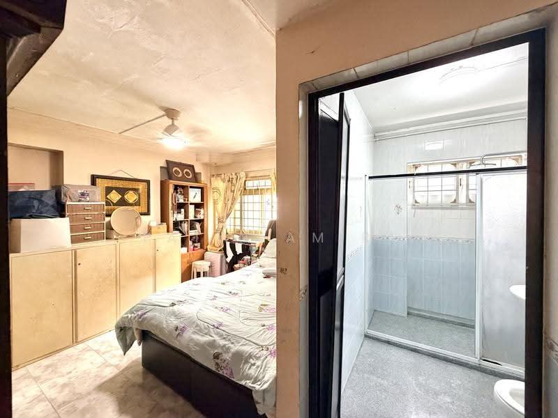 714 Pasir Ris Street 72, 714 Pasir Ris Street 72, Pasir Ris / Tampines, 4 Bedrooms, 1,539 sqft, HDB Flat For Sale, by Fatin Amira, 500252772 - Bedroom - PropertyGuru.com.sg