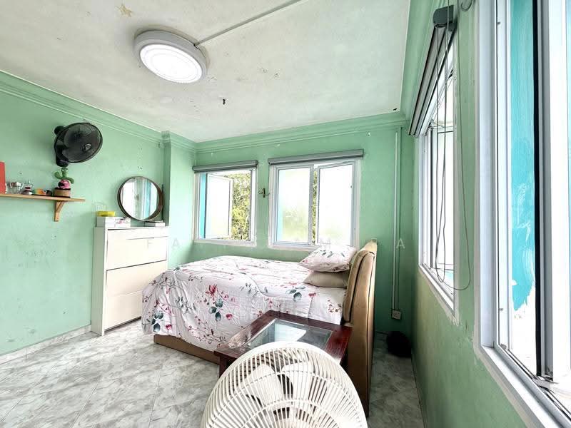 714 Pasir Ris Street 72, 714 Pasir Ris Street 72, Pasir Ris / Tampines, 4 Bedrooms, 1,539 sqft, HDB Flat For Sale, by Fatin Amira, 500252772 - Bedroom - PropertyGuru.com.sg