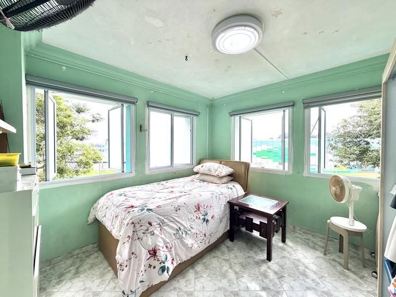 714 Pasir Ris Street 72, 714 Pasir Ris Street 72, Pasir Ris / Tampines, 4 Bedrooms, 1,539 sqft, HDB Flat For Sale, by Fatin Amira, 500252772 - Bedroom - PropertyGuru.com.sg