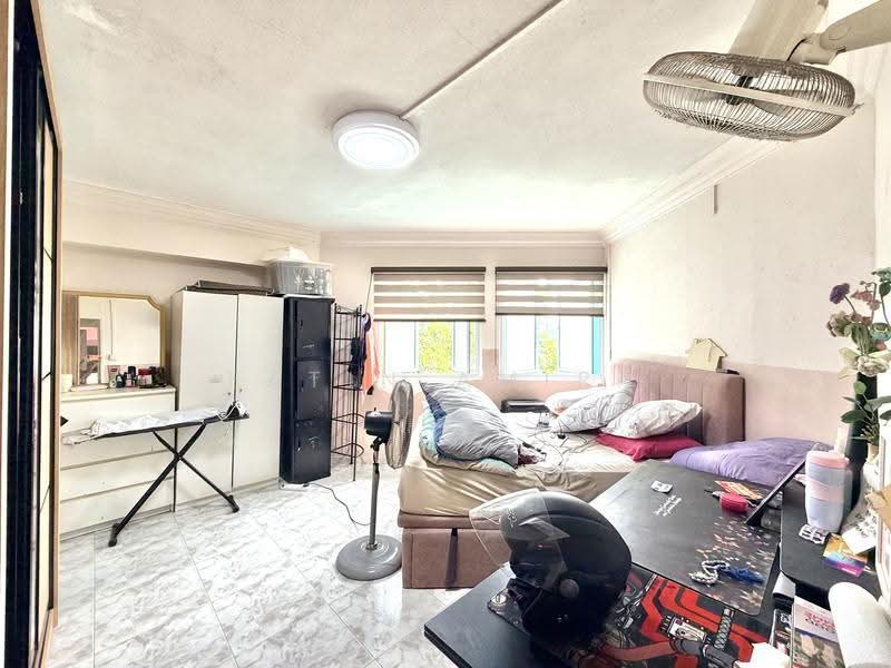 714 Pasir Ris Street 72, 714 Pasir Ris Street 72, Pasir Ris / Tampines, 4 Bedrooms, 1,539 sqft, HDB Flat For Sale, by Fatin Amira, 500252772 - Bedroom - PropertyGuru.com.sg