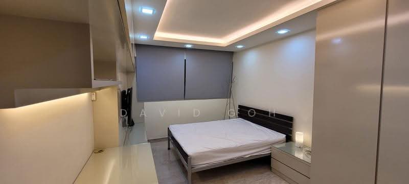 123 Geylang East Central, 123 Geylang East Central, Eunos / Geylang / Paya Lebar, Room Rental, 140 sqft, HDB Flat For Rent, by David Goh, 500252774 - Bedroom - PropertyGuru.com.sg