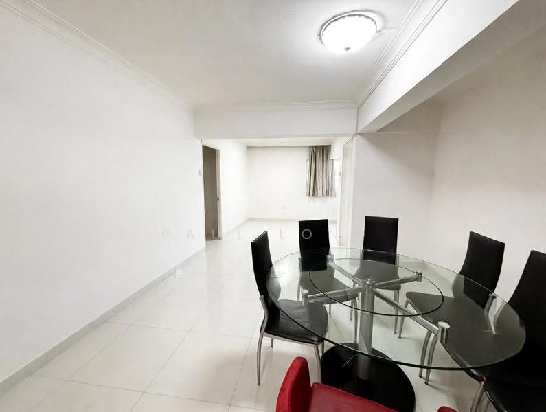 5 Farrer Road, 5 Farrer Road, Tanglin / Holland / Bukit Timah, 3 Bedrooms, 1,292 sqft, HDB Flat For Rent, by Paul Long, 500252775 - Dining Room - PropertyGuru.com.sg