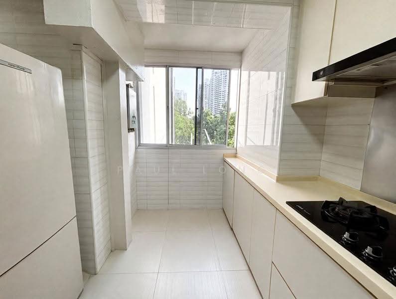 5 Farrer Road, 5 Farrer Road, Tanglin / Holland / Bukit Timah, 3 Bedrooms, 1,292 sqft, HDB Flat For Rent, by Paul Long, 500252775 - Kitchen - PropertyGuru.com.sg
