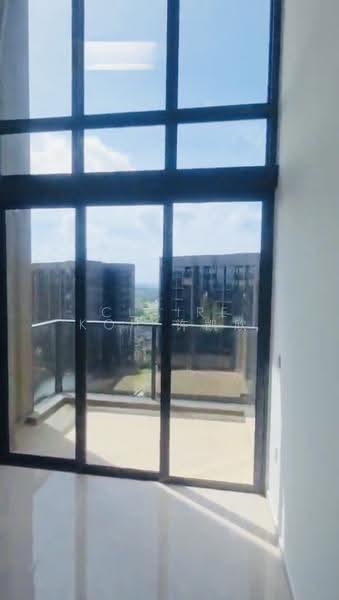Hillock Green, 22-28 Lentor Central, Mandai / Upper Thomson, 2 Bedrooms, 775 sqft, Condominium For Sale, by Claire Koh 许凯欣, 500252776 - Balcony - PropertyGuru.com.sg