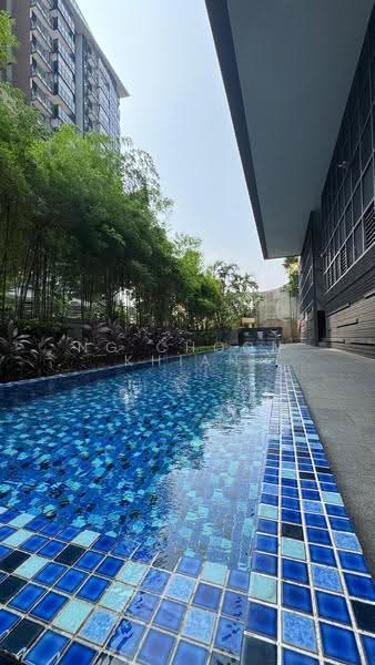 Cosmo, 18 Guillemard Crescent, Eunos / Geylang / Paya Lebar, 2 Bedrooms, 710 sqft, Condominium For Sale, by NG CHOON KHIAN, 500252778 - Exterior - PropertyGuru.com.sg