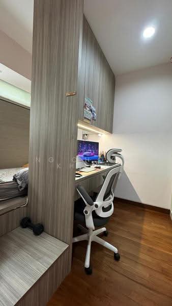 Cosmo, 18 Guillemard Crescent, Eunos / Geylang / Paya Lebar, 2 Bedrooms, 710 sqft, Condominium For Sale, by NG CHOON KHIAN, 500252778 - Study - PropertyGuru.com.sg