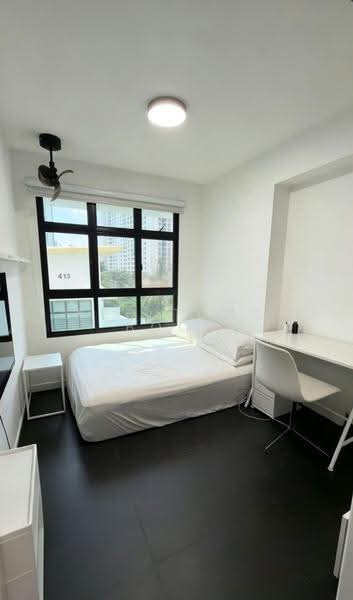 415A Northshore Drive, 415A Northshore Drive, Hougang / Punggol / Sengkang, 4 Bedrooms, 1,324 sqft, HDB Flat For Sale, by Yeo Tong Boon, 500252779 - Bedroom - PropertyGuru.com.sg