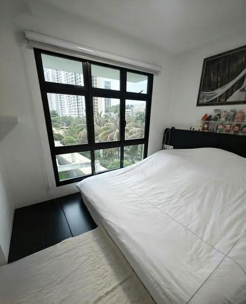 415A Northshore Drive, 415A Northshore Drive, Hougang / Punggol / Sengkang, 4 Bedrooms, 1,324 sqft, HDB Flat For Sale, by Yeo Tong Boon, 500252779 - Bedroom - PropertyGuru.com.sg