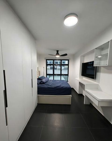 415A Northshore Drive, 415A Northshore Drive, Hougang / Punggol / Sengkang, 4 Bedrooms, 1,324 sqft, HDB Flat For Sale, by Yeo Tong Boon, 500252779 - Bedroom - PropertyGuru.com.sg