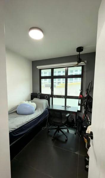 415A Northshore Drive, 415A Northshore Drive, Hougang / Punggol / Sengkang, 4 Bedrooms, 1,324 sqft, HDB Flat For Sale, by Yeo Tong Boon, 500252779 - Bedroom - PropertyGuru.com.sg