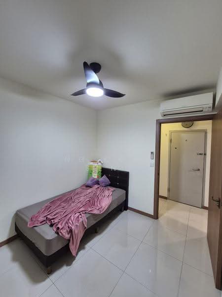 451A Bukit Batok West Avenue 6, 451A Bukit Batok West Avenue 6, Dairy Farm / Bukit Panjang / Choa Chu Kang, 2 Bedrooms, 721 sqft, HDB Flat For Rent, by Ng Kang Seng, 500252780 - Bedroom - PropertyGuru.com.sg