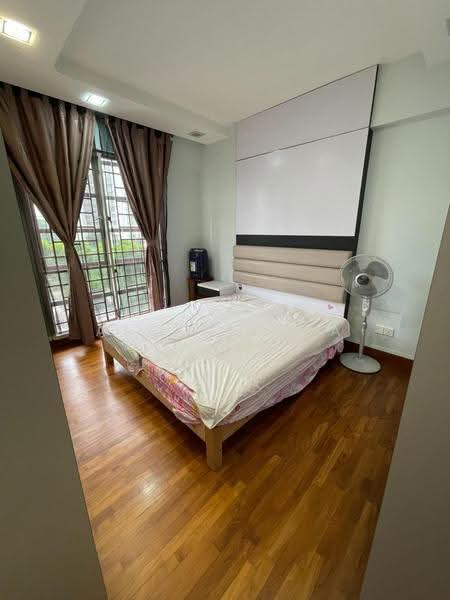 Parc Vista, 450 Corporation Road, Boon Lay / Jurong / Tuas, 2 Bedrooms, 1,050 sqft, Condominium For Rent, by Alexa Chia, 500252781 - PropertyGuru.com.sg