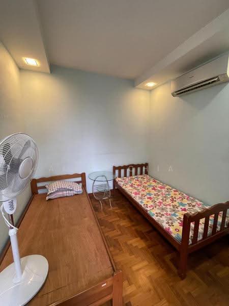 Parc Vista, 450 Corporation Road, Boon Lay / Jurong / Tuas, 2 Bedrooms, 1,050 sqft, Condominium For Rent, by Alexa Chia, 500252781 - PropertyGuru.com.sg