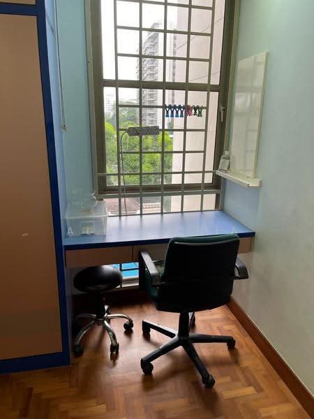Parc Vista, 450 Corporation Road, Boon Lay / Jurong / Tuas, 2 Bedrooms, 1,050 sqft, Condominium For Rent, by Alexa Chia, 500252781 - PropertyGuru.com.sg