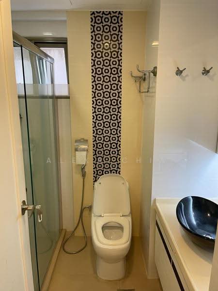 Parc Vista, 450 Corporation Road, Boon Lay / Jurong / Tuas, 2 Bedrooms, 1,050 sqft, Condominium For Rent, by Alexa Chia, 500252781 - PropertyGuru.com.sg