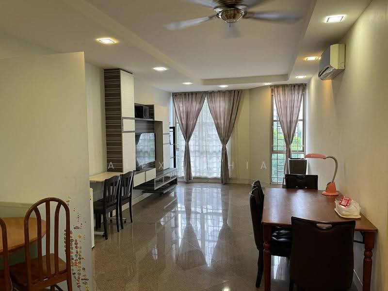 Parc Vista, 450 Corporation Road, Boon Lay / Jurong / Tuas, 2 Bedrooms, 1,050 sqft, Condominium For Rent, by Alexa Chia, 500252781 - PropertyGuru.com.sg