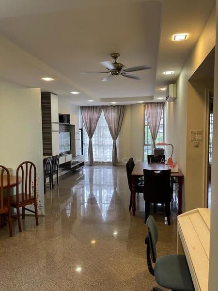 Parc Vista, 450 Corporation Road, Boon Lay / Jurong / Tuas, 2 Bedrooms, 1,050 sqft, Condominium For Rent, by Alexa Chia, 500252781 - PropertyGuru.com.sg