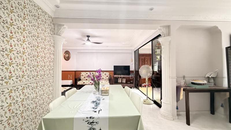725 Tampines Street 71, 725 Tampines Street 71, Pasir Ris / Tampines, 3 Bedrooms, 1,323 sqft, HDB Flat For Sale, by Nur Fudge, 500252783 - PropertyGuru.com.sg