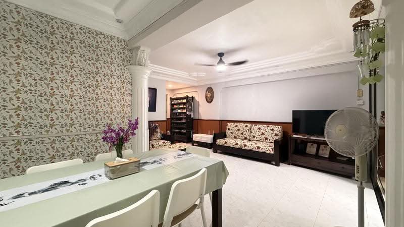 725 Tampines Street 71, 725 Tampines Street 71, Pasir Ris / Tampines, 3 Bedrooms, 1,323 sqft, HDB Flat For Sale, by Nur Fudge, 500252783 - PropertyGuru.com.sg