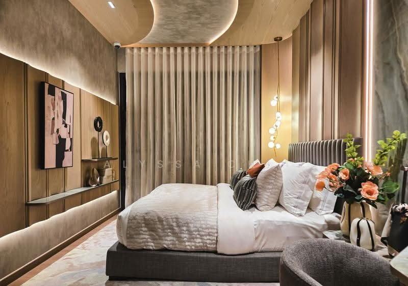 Arina East Residences, 6D Tanjong Rhu Road, East Coast / Marine Parade, 4 Bedrooms, 1,389 sqft, Condominium For Sale, by Alyssa Chia, 500252785 - Bedroom - PropertyGuru.com.sg