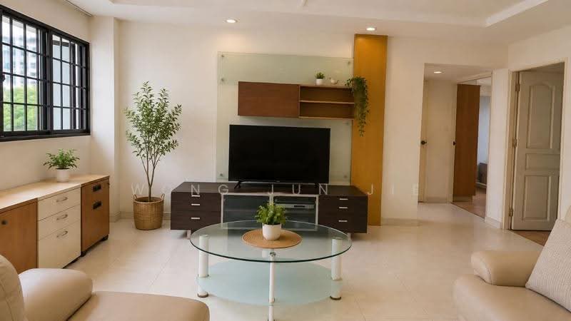 415 Ang Mo Kio Avenue 10, 415 Ang Mo Kio Avenue 10, Ang Mo Kio / Bishan / Thomson, 3 Bedrooms, 990 sqft, HDB Flat For Sale, by Wong Jun Jie, 500252786 - PropertyGuru.com.sg