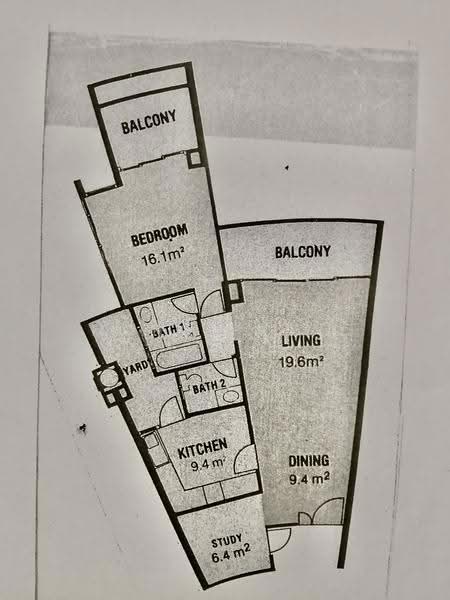 Clementi Park, 137 Sunset Way, Clementi Park / Upper Bukit Timah, 2 Bedrooms, 1,076 sqft, Condominium For Sale, by MOHD FARID, 500252788 - PropertyGuru.com.sg