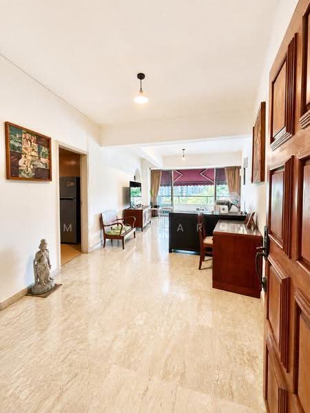 Clementi Park, 137 Sunset Way, Clementi Park / Upper Bukit Timah, 2 Bedrooms, 1,076 sqft, Condominium For Sale, by MOHD FARID, 500252788 - Living Room - PropertyGuru.com.sg