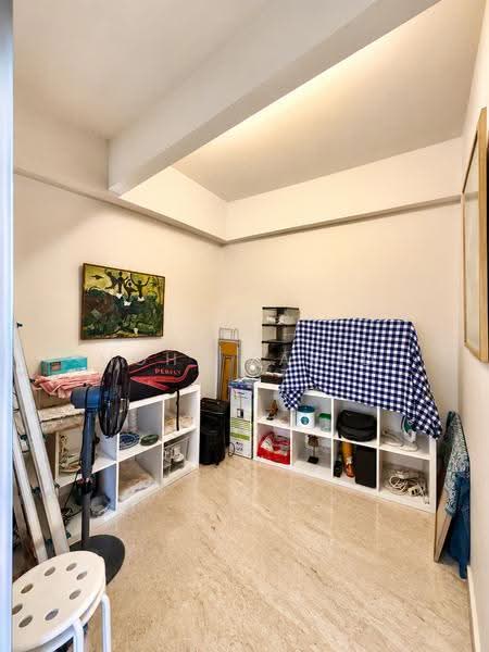 Clementi Park, 137 Sunset Way, Clementi Park / Upper Bukit Timah, 2 Bedrooms, 1,076 sqft, Condominium For Sale, by MOHD FARID, 500252788 - Study - PropertyGuru.com.sg