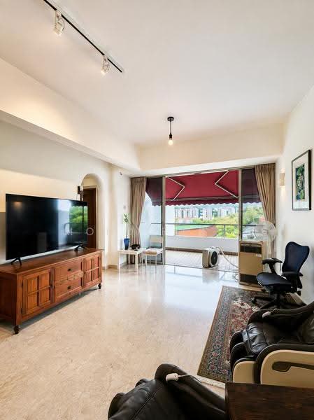 Clementi Park, 137 Sunset Way, Clementi Park / Upper Bukit Timah, 2 Bedrooms, 1,076 sqft, Condominium For Sale, by MOHD FARID, 500252788 - Living Room - PropertyGuru.com.sg