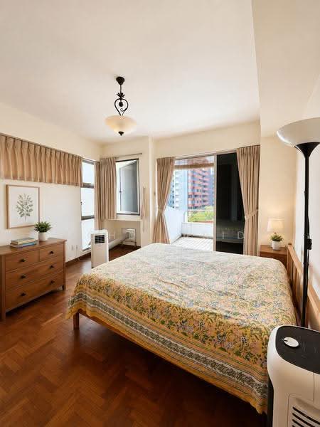 Clementi Park, 137 Sunset Way, Clementi Park / Upper Bukit Timah, 2 Bedrooms, 1,076 sqft, Condominium For Sale, by MOHD FARID, 500252788 - Bedroom - PropertyGuru.com.sg