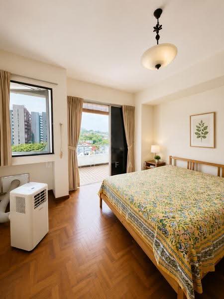 Clementi Park, 137 Sunset Way, Clementi Park / Upper Bukit Timah, 2 Bedrooms, 1,076 sqft, Condominium For Sale, by MOHD FARID, 500252788 - Bedroom - PropertyGuru.com.sg