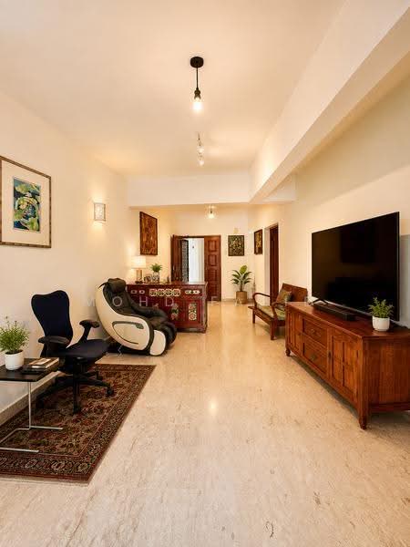 Clementi Park, 137 Sunset Way, Clementi Park / Upper Bukit Timah, 2 Bedrooms, 1,076 sqft, Condominium For Sale, by MOHD FARID, 500252788 - Living Room - PropertyGuru.com.sg
