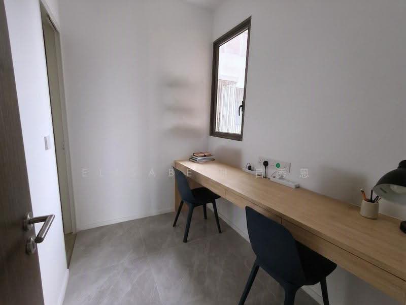 AMO Residence, 21 Ang Mo Kio Rise, Ang Mo Kio / Bishan / Thomson, 3 Bedrooms, 1,044 sqft, Condominium For Sale, by Elisabeth 吕秀恩, 500252790 - Study - PropertyGuru.com.sg