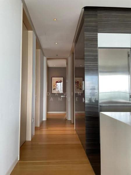 Ardmore 3, 3 Ardmore Park, Tanglin / Holland / Bukit Timah, 3 Bedrooms, 1,744 sqft, Condominium For Sale, by Davin Samuel, 500252793 - Corridor - PropertyGuru.com.sg