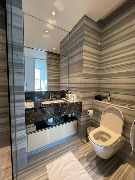 Ardmore 3, 3 Ardmore Park, Tanglin / Holland / Bukit Timah, 3 Bedrooms, 1,744 sqft, Condominium For Sale, by Davin Samuel, 500252793 - Bathroom - PropertyGuru.com.sg