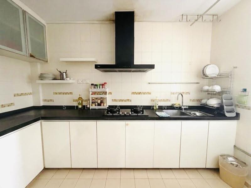 476 Segar Road, 476 Segar Road, Dairy Farm / Bukit Panjang / Choa Chu Kang, 3 Bedrooms, 1,184 sqft, HDB Flat For Sale, by Stella Wang, 500252797 - Kitchen - PropertyGuru.com.sg