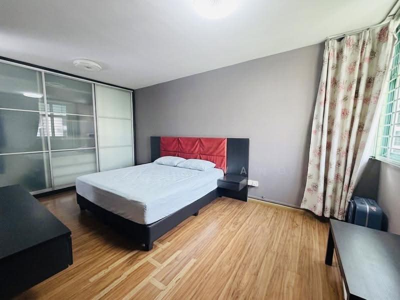 476 Segar Road, 476 Segar Road, Dairy Farm / Bukit Panjang / Choa Chu Kang, 3 Bedrooms, 1,184 sqft, HDB Flat For Sale, by Stella Wang, 500252797 - PropertyGuru.com.sg