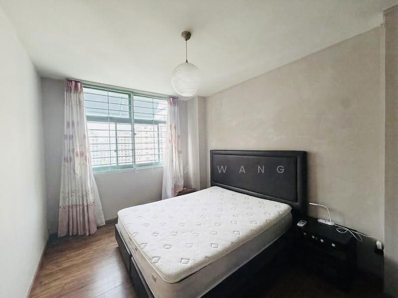 476 Segar Road, 476 Segar Road, Dairy Farm / Bukit Panjang / Choa Chu Kang, 3 Bedrooms, 1,184 sqft, HDB Flat For Sale, by Stella Wang, 500252797 - Bedroom - PropertyGuru.com.sg