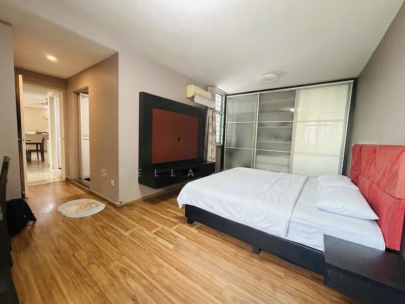 476 Segar Road, 476 Segar Road, Dairy Farm / Bukit Panjang / Choa Chu Kang, 3 Bedrooms, 1,184 sqft, HDB Flat For Sale, by Stella Wang, 500252797 - Bedroom - PropertyGuru.com.sg