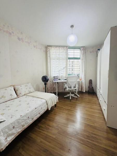 476 Segar Road, 476 Segar Road, Dairy Farm / Bukit Panjang / Choa Chu Kang, 3 Bedrooms, 1,184 sqft, HDB Flat For Sale, by Stella Wang, 500252797 - Bedroom - PropertyGuru.com.sg