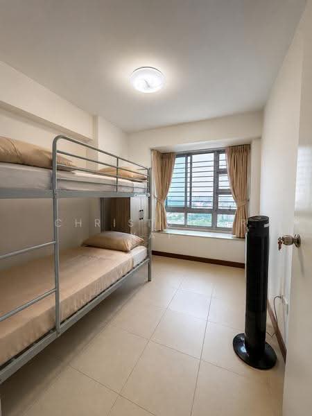 421 Clementi Avenue 1, 421 Clementi Avenue 1, Buona Vista / West Coast / Clementi New Town, 3 Bedrooms, 980 sqft, HDB Flat For Sale, by Christopher Yap, 500252799 - Bedroom - PropertyGuru.com.sg
