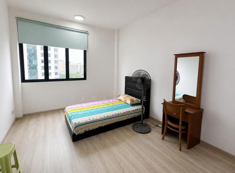 Chestervale, 31 Bangkit Road, Dairy Farm / Bukit Panjang / Choa Chu Kang, Room Rental, 100 sqft, Condominium For Rent, by Sarah Lee, 500252801 - Bedroom - PropertyGuru.com.sg