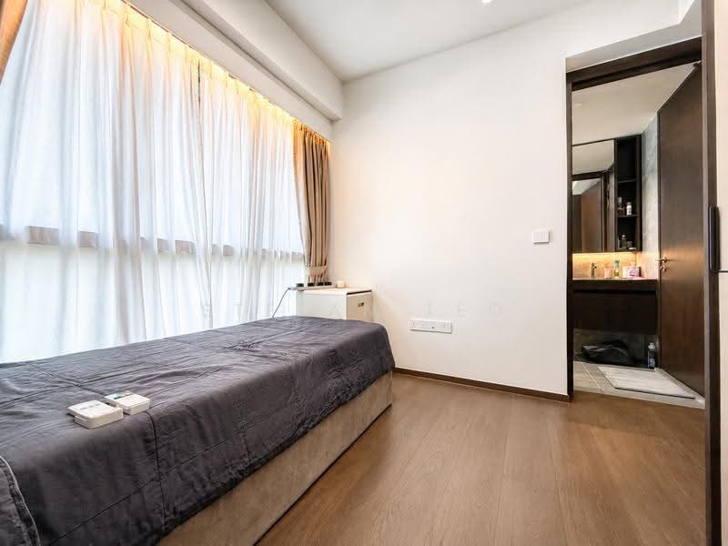 Tembusu Grand, 92 Jalan Tembusu, East Coast / Marine Parade, Room Rental, 300 sqft, Condominium For Rent, by Stefan Teo, 500252804 - Bedroom - PropertyGuru.com.sg