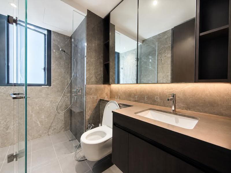Tembusu Grand, 92 Jalan Tembusu, East Coast / Marine Parade, Room Rental, 300 sqft, Condominium For Rent, by Stefan Teo, 500252804 - Bathroom - PropertyGuru.com.sg