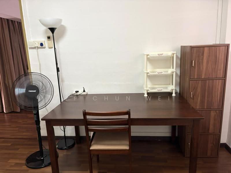 41 Holland Drive, 41 Holland Drive, Tanglin / Holland / Bukit Timah, Room Rental, 100 sqft, HDB Flat For Rent, by Yap Chun Wei, 500252808 - Interior - PropertyGuru.com.sg
