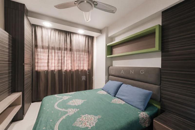 416A Fernvale Link, 416A Fernvale Link, Seletar / Yio Chu Kang, 3 Bedrooms, 1,216 sqft, HDB Flat For Sale, by Yvette Huang 黄俐银, 500252809 - PropertyGuru.com.sg